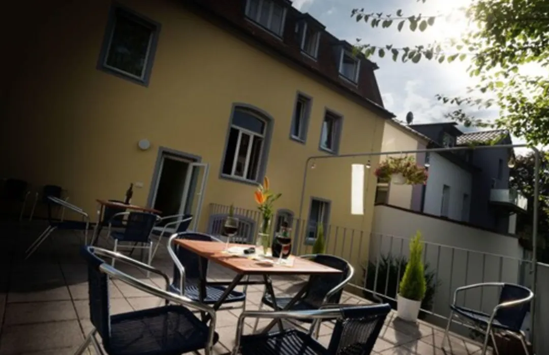 Pension Haus Marga-1